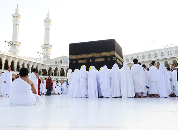 hajj travel uk